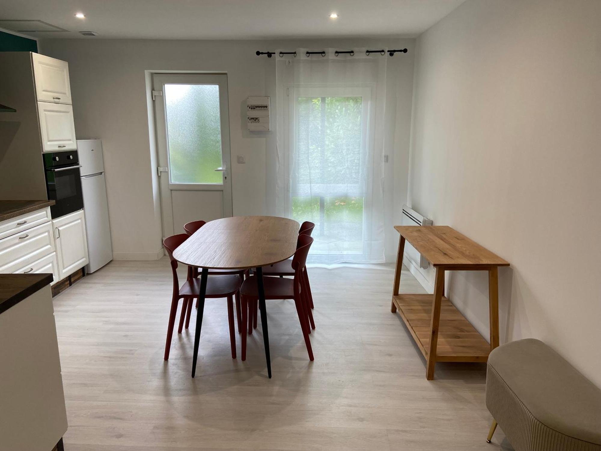 Joli Studio Au Calme Bruay La Buissiere Exterior foto